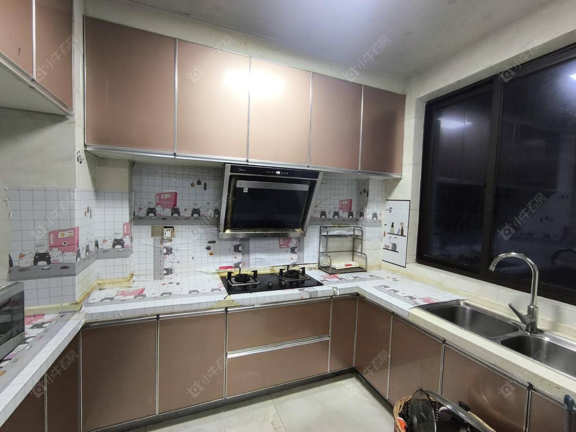 常州金新御园在租房源户型图_小牛看房