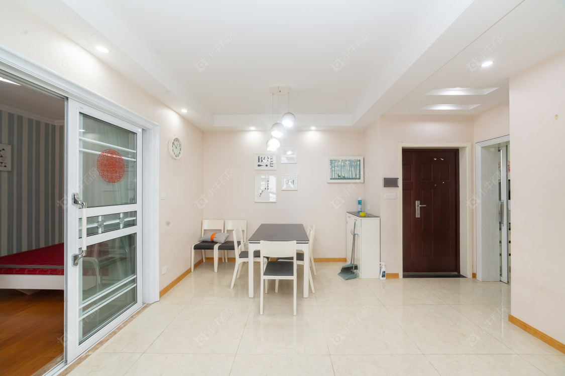 大名城西区房源室内图 常州大名城西区在售二手房源室内图_小牛看房