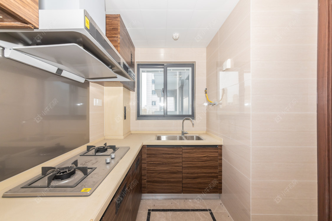 常州蓝光晶曜在售二手房源室内图_小牛看房