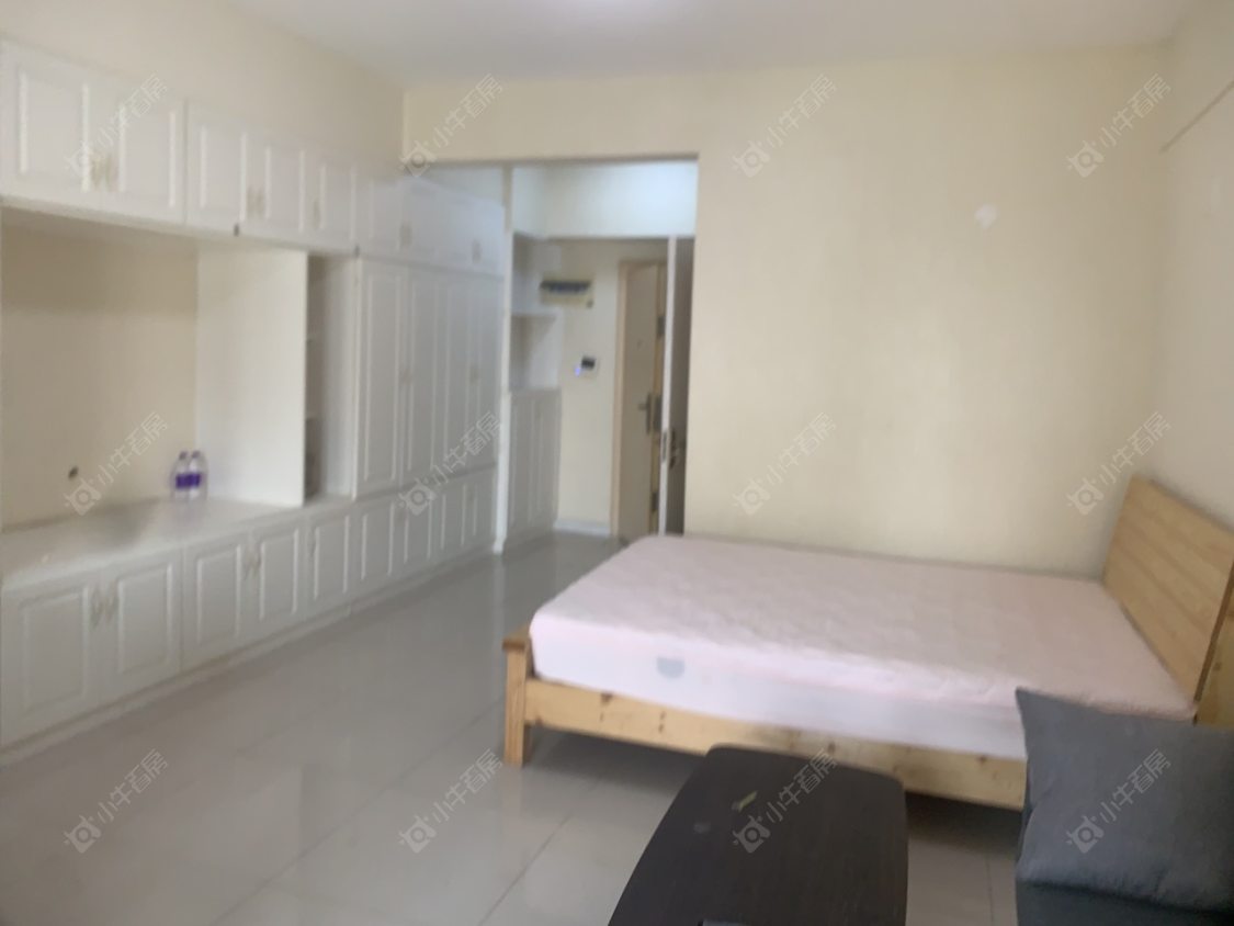 常州吾悦广场悦+公寓在租房源户型图_小牛看房