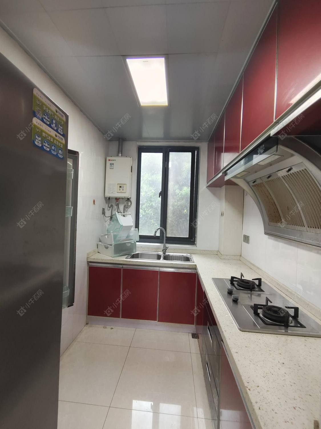 常州新城长岛在租房源室内图_小牛看房