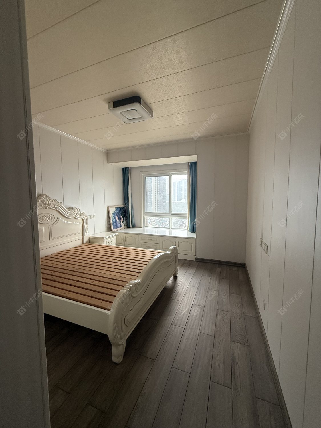 常州常发御龙山花园在租房源_小牛看房