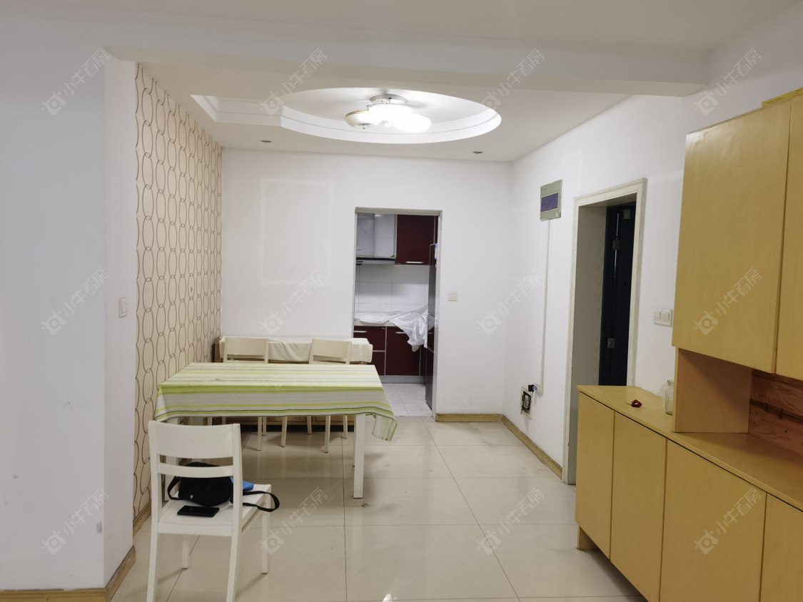 常州大诚苑在租房源_小牛看房