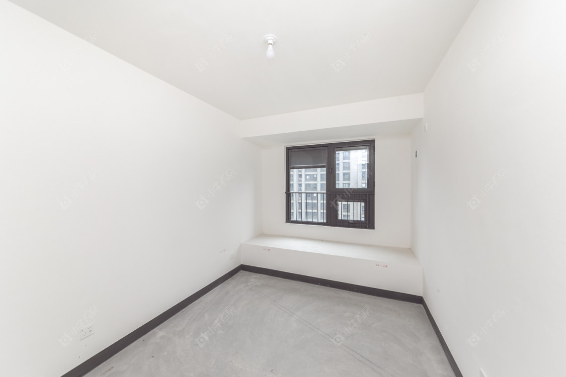 常州白云新城文华园在售二手房源室内图_小牛看房