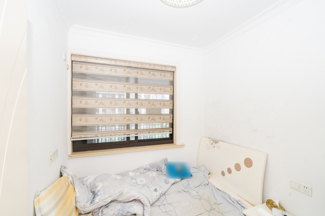 常州中海凤凰熙岸在售二手房源室内图_小牛看房