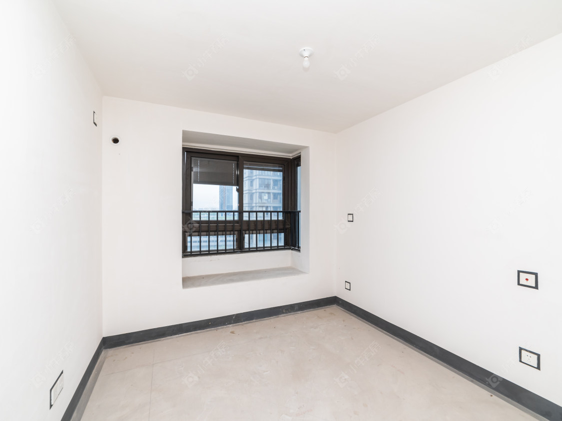 常州华润万象府在售二手房源室内图_小牛看房