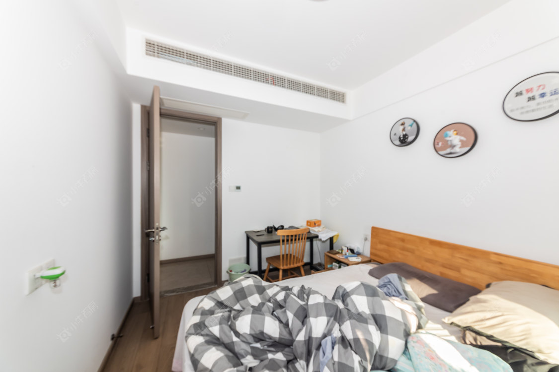 常州弘阳云峯在售二手房源室内图_小牛看房