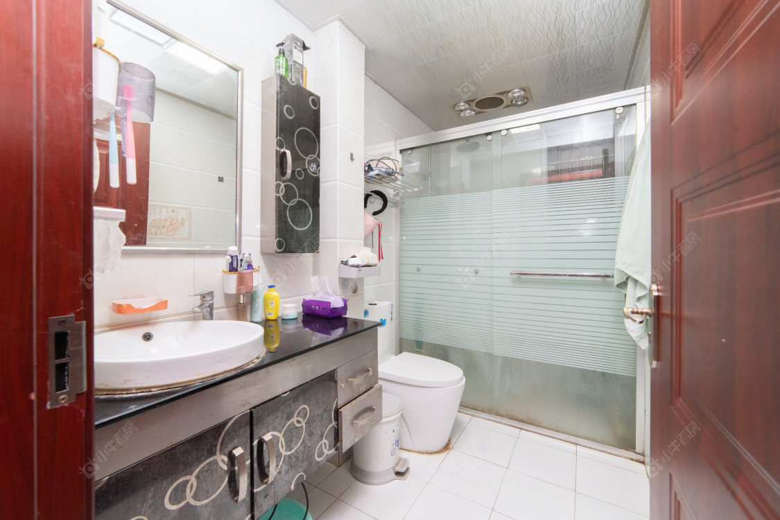 常州花园西郡在售二手房源室内图_小牛看房