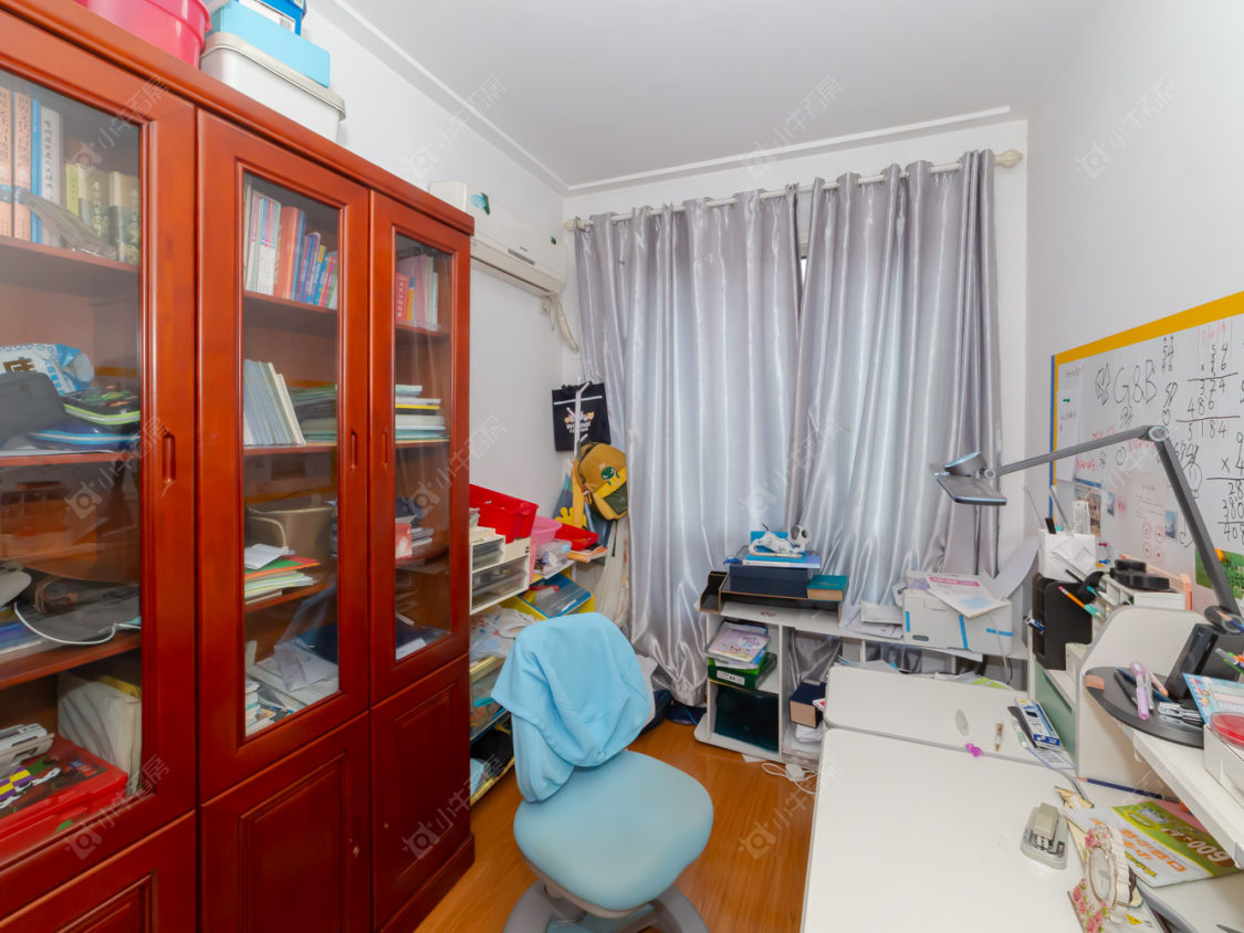 常州阳光花园(新北)别墅区在售二手房源室内图_小牛看房