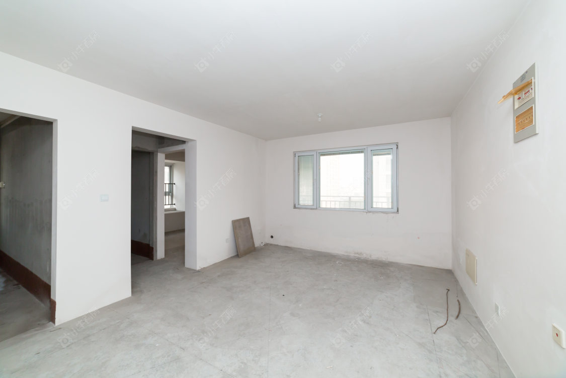 常州紫韵香庭二期在售二手房源室内图_小牛看房