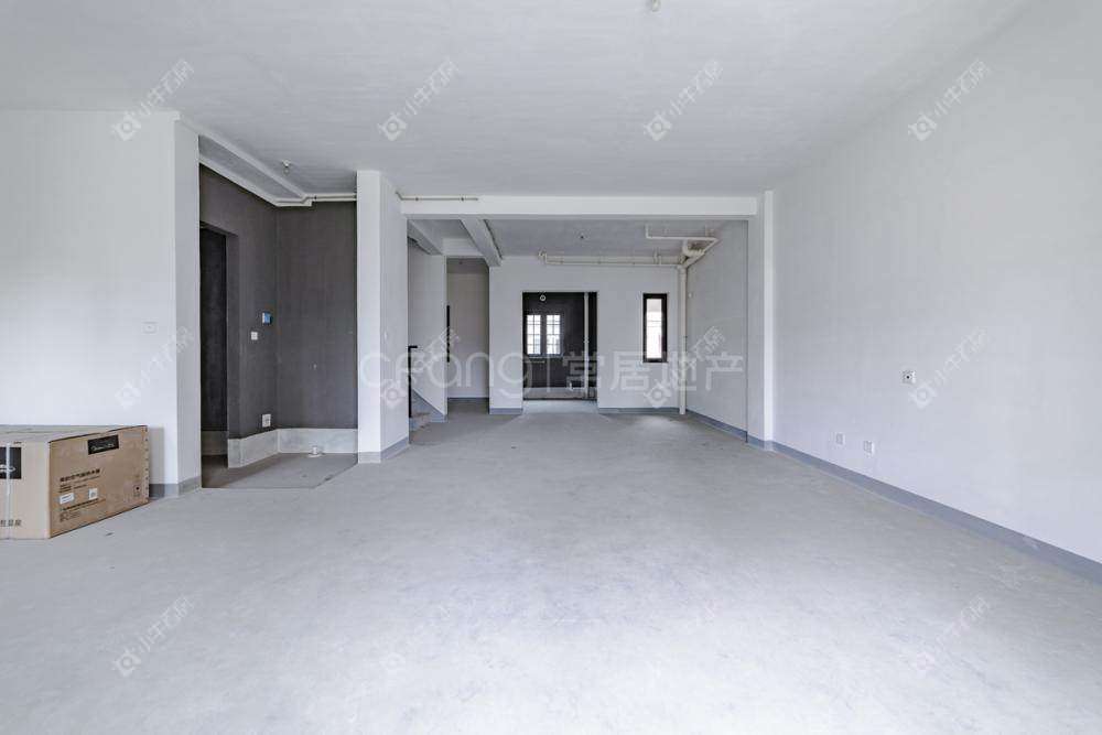 常州新城公馆荣域在租房源室内图_小牛看房