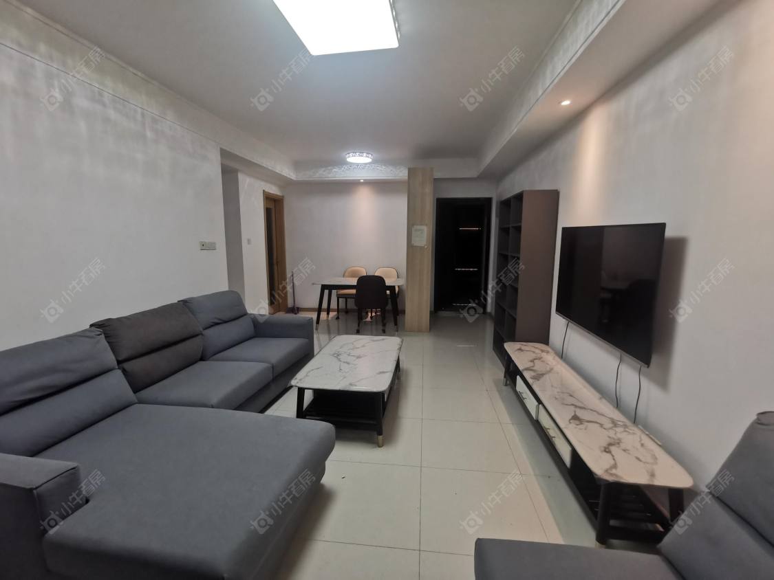 常州上东区3室2厅2卫出租房源图片