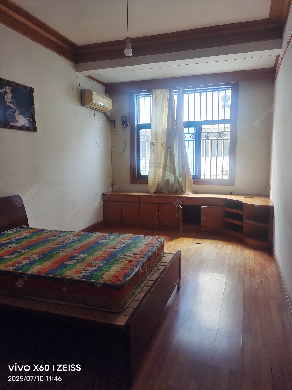 常州岳庄村租房_岳庄村6室2厅房源出租