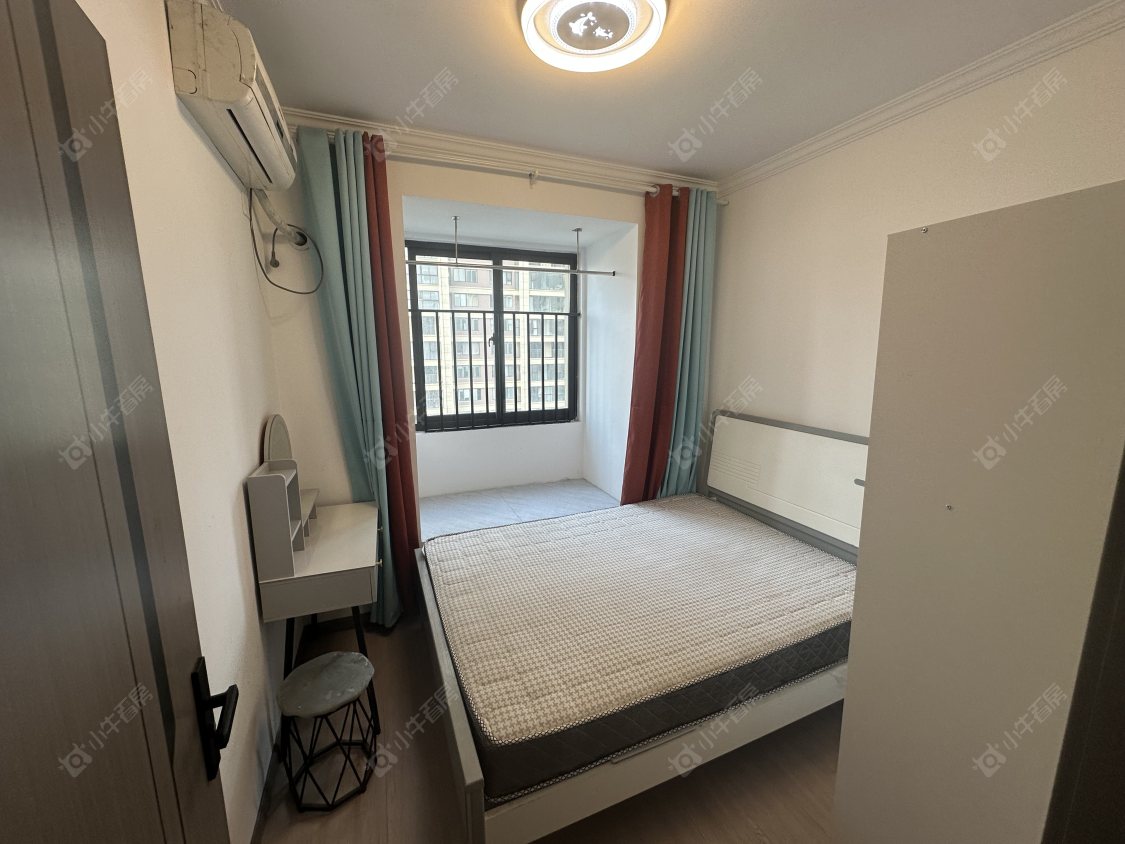 常州竹韵茗苑租房_小牛看房