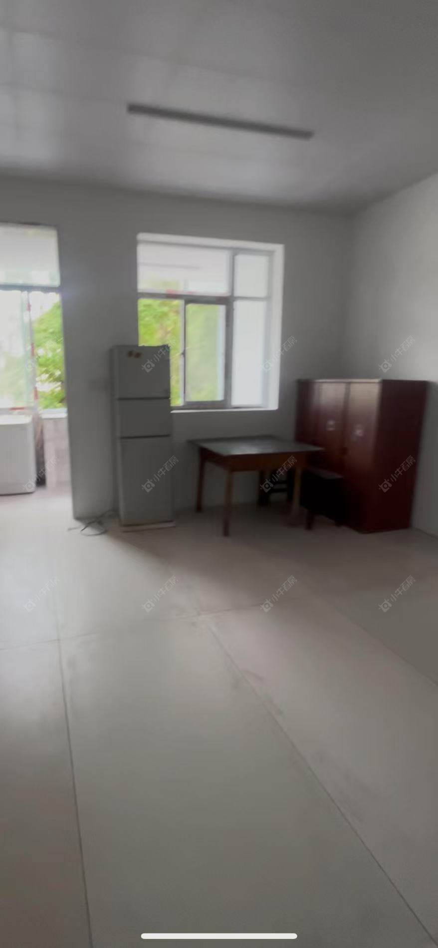 常州庄基村1室1厅出租_小牛看房