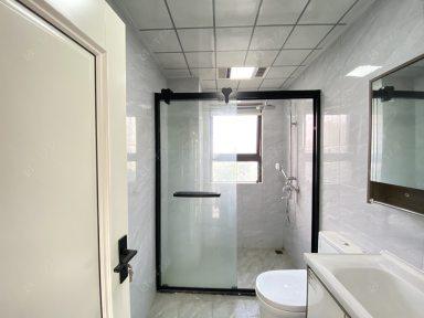 世茂香槟湖一期房源室内图 常州世茂香槟湖一期在租房源室内图_小牛看房