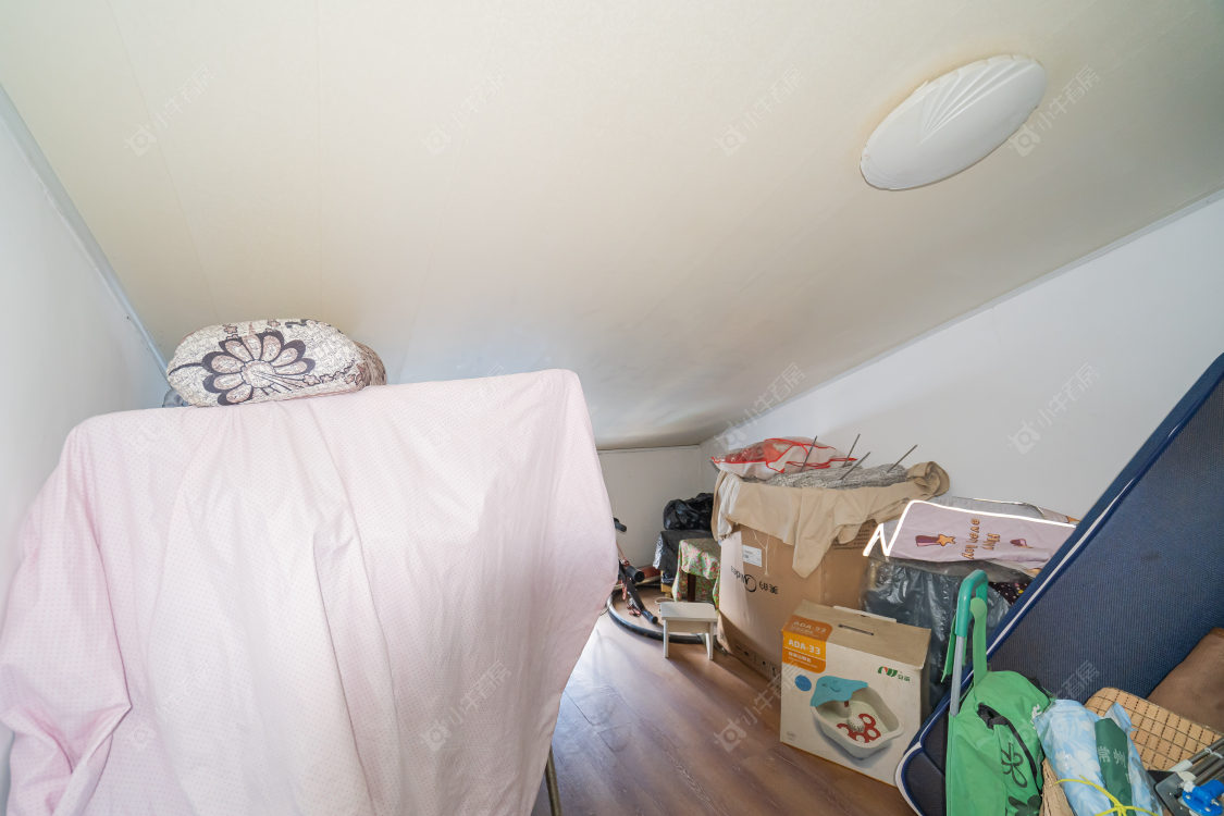 常州浦南南村在售二手房源室内图_小牛看房