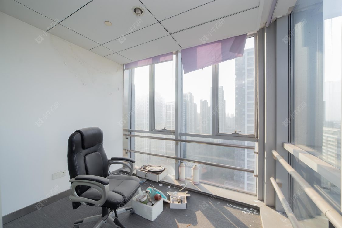 常州传媒大厦在售二手房源室内图_小牛看房