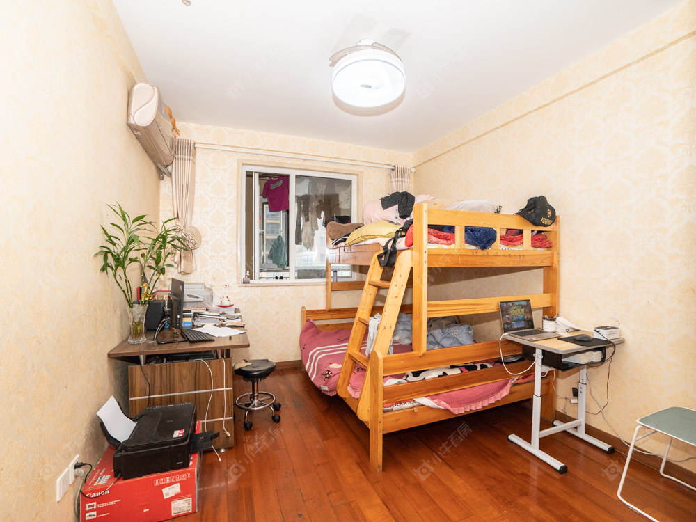 常州九洲花园二期在售二手房源室内图_小牛看房