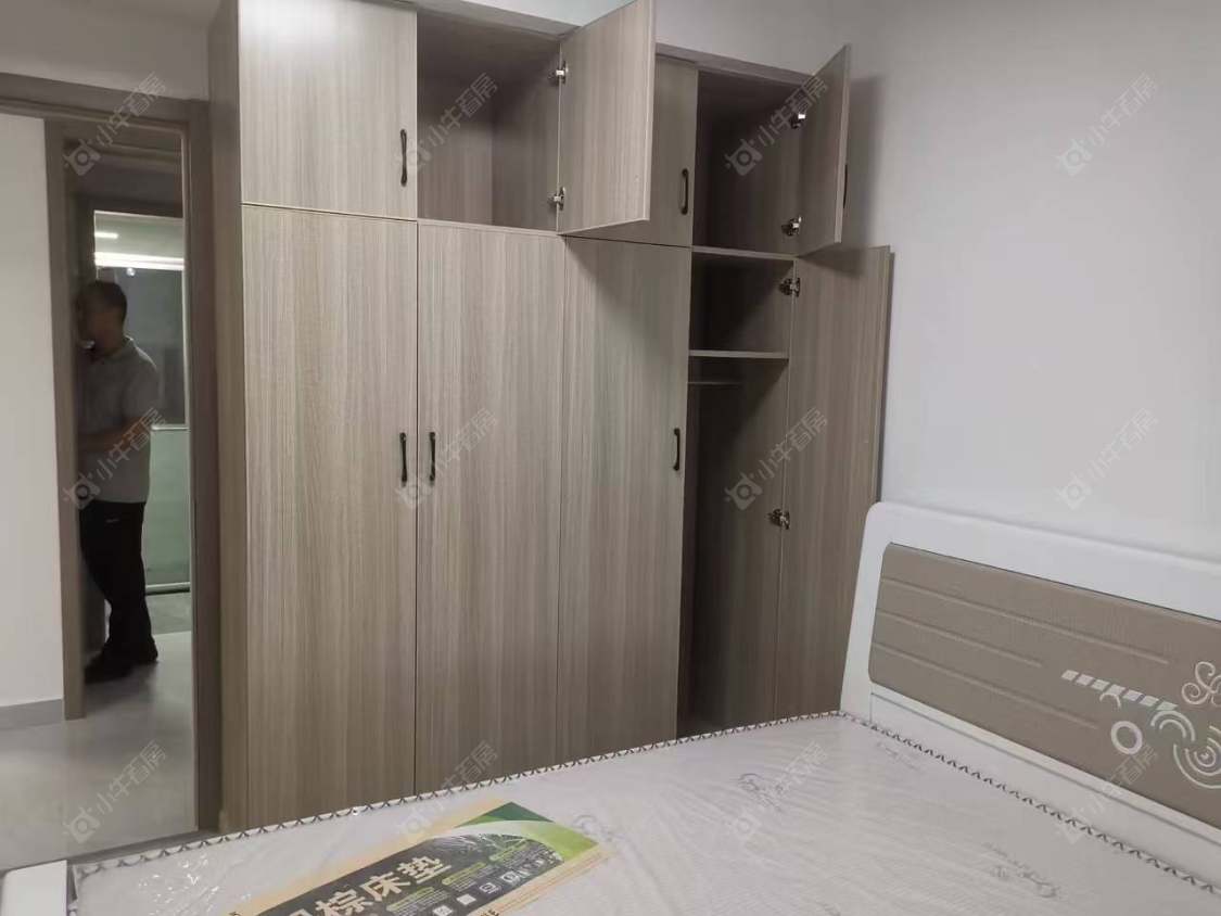 万科公园大道二三期房源室内图 常州万科公园大道二三期在租房源室内图_小牛看房