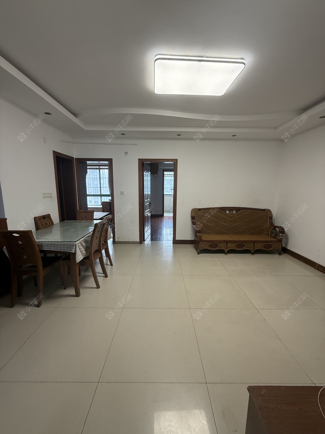 常州星鑫家园一期在租房源_小牛看房