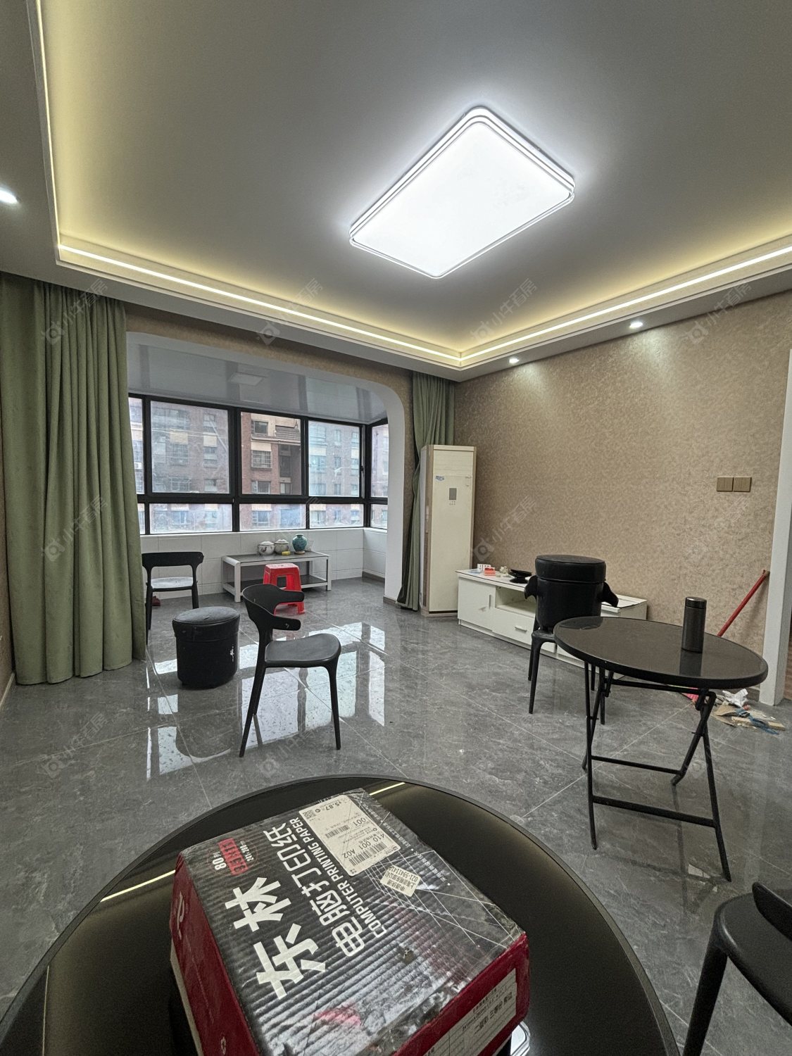 常州绿地世纪城一期在租房源室内图_小牛看房