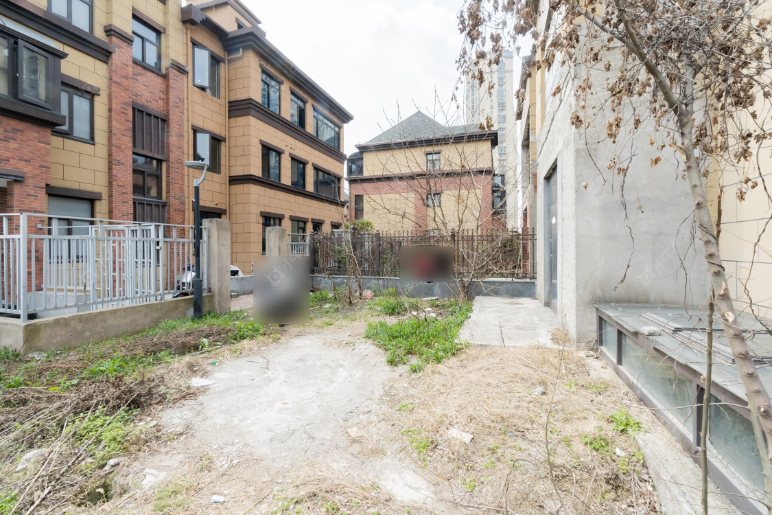 常州高成天鹅湖别墅区在售二手房源小区图_小牛看房