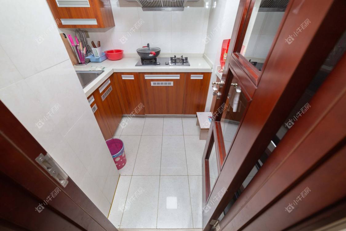 常州新城帝景南区在租房源_小牛看房