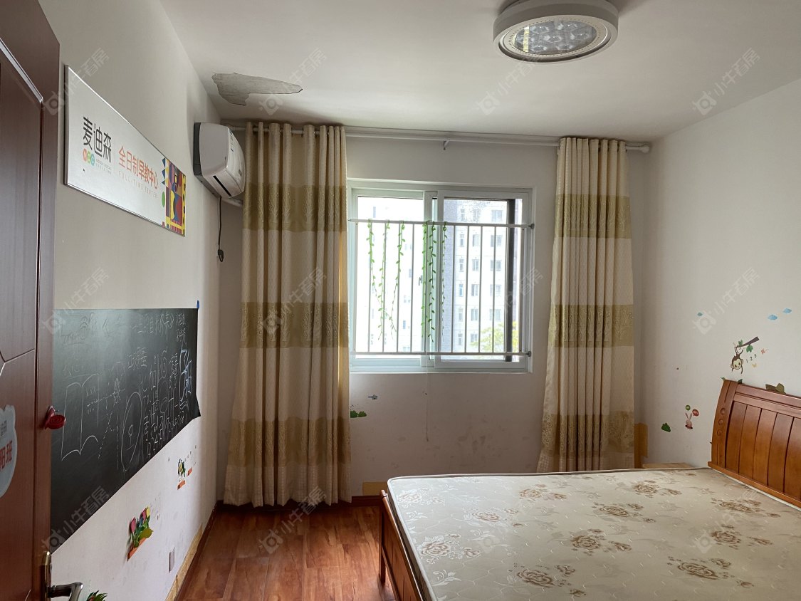 常州青洋花苑在租房源室内图_小牛看房