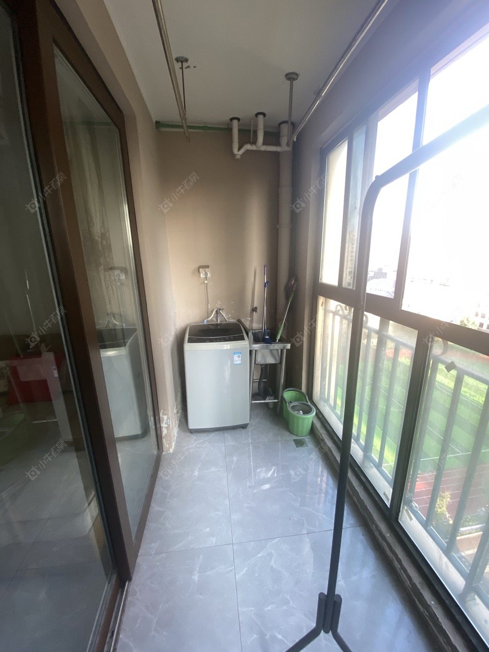 常州华润国际五期在租房源室内图_小牛看房