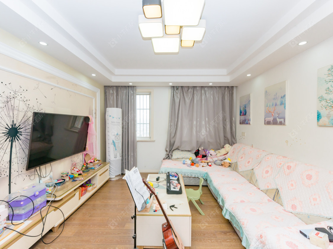 常州芦墅星苑在售二手房源_小牛看房