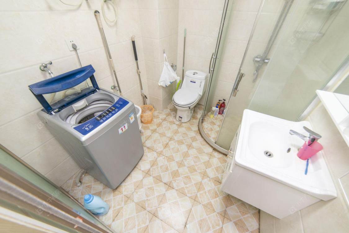 常州四季青服装城在售二手房房源室内图_小牛看房