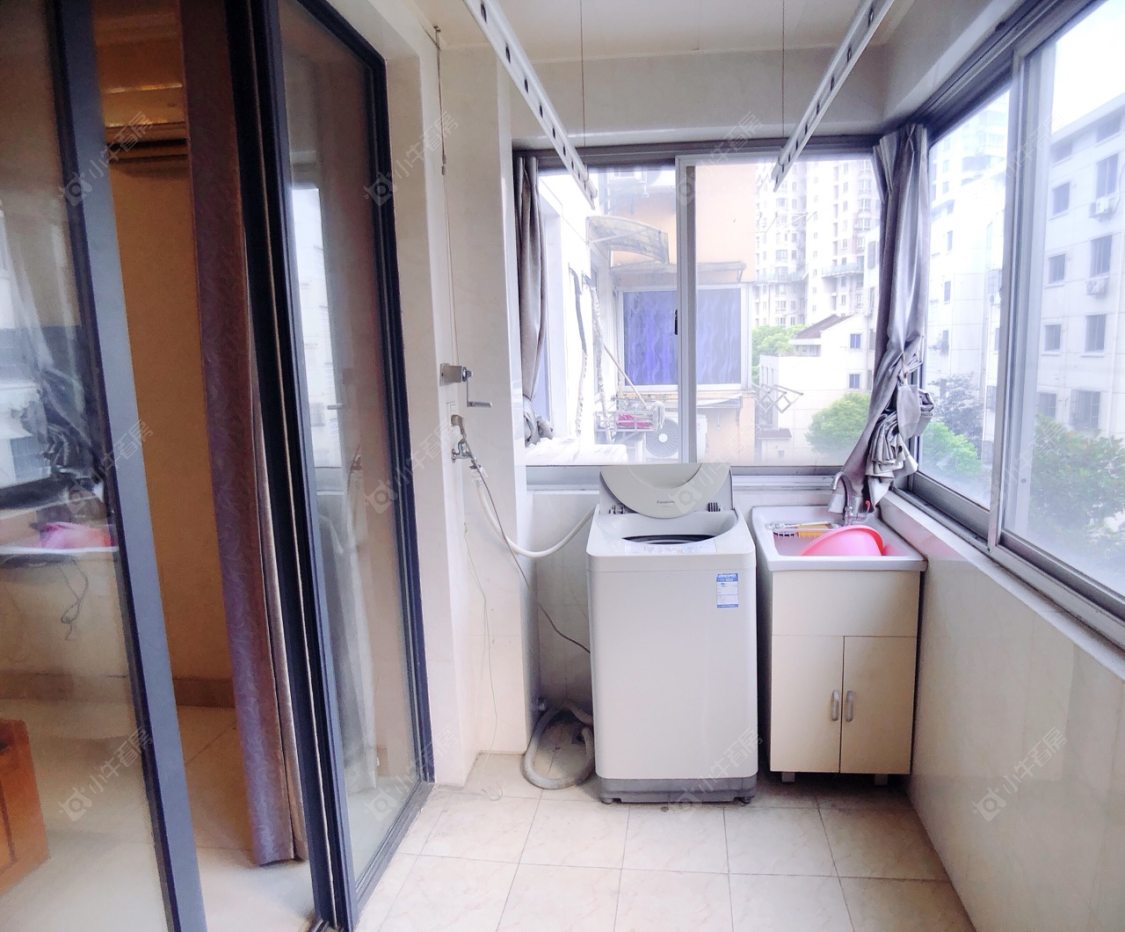 常州锦绣花园在租房源室内图_小牛看房