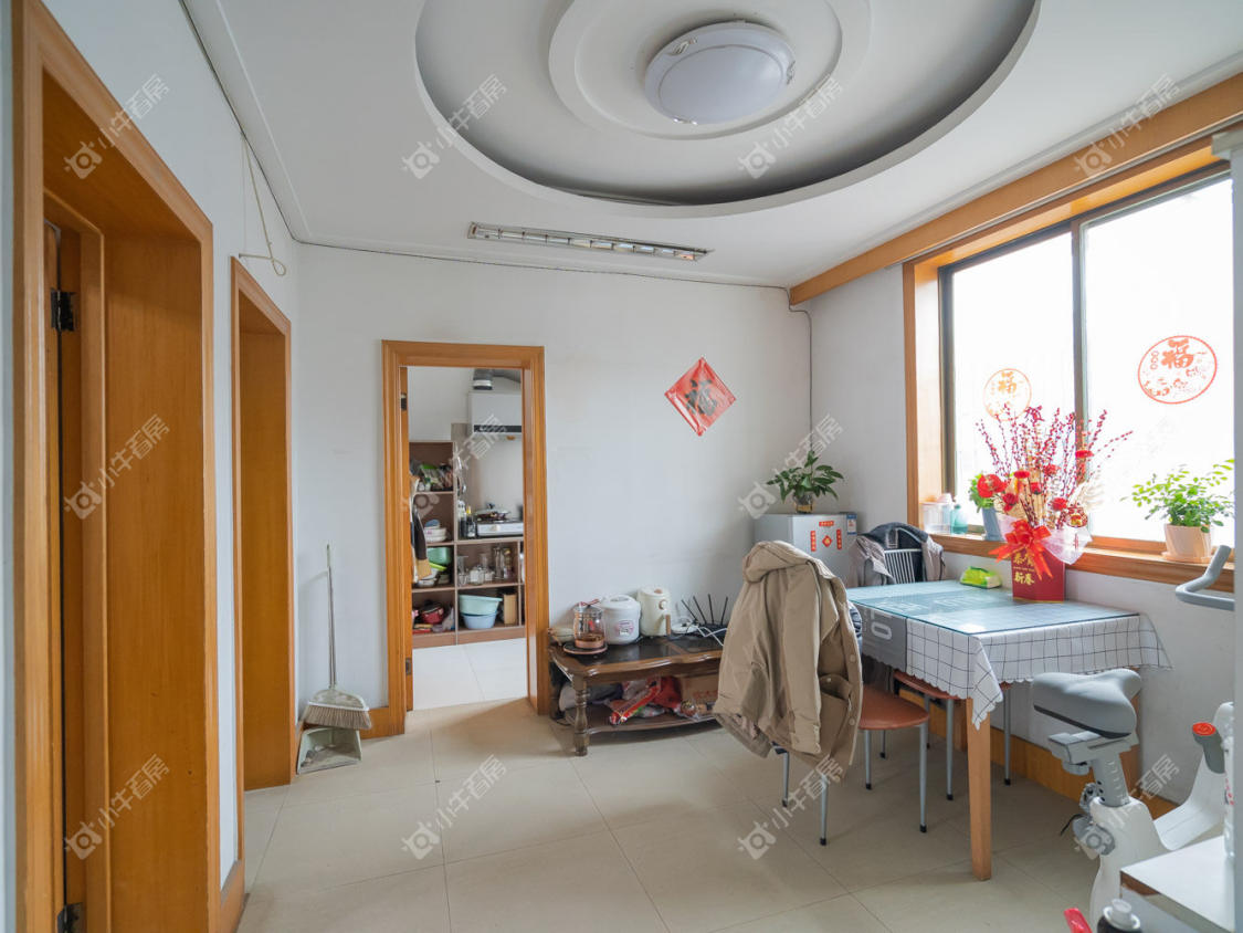 常州桃园新村租房房源封面图