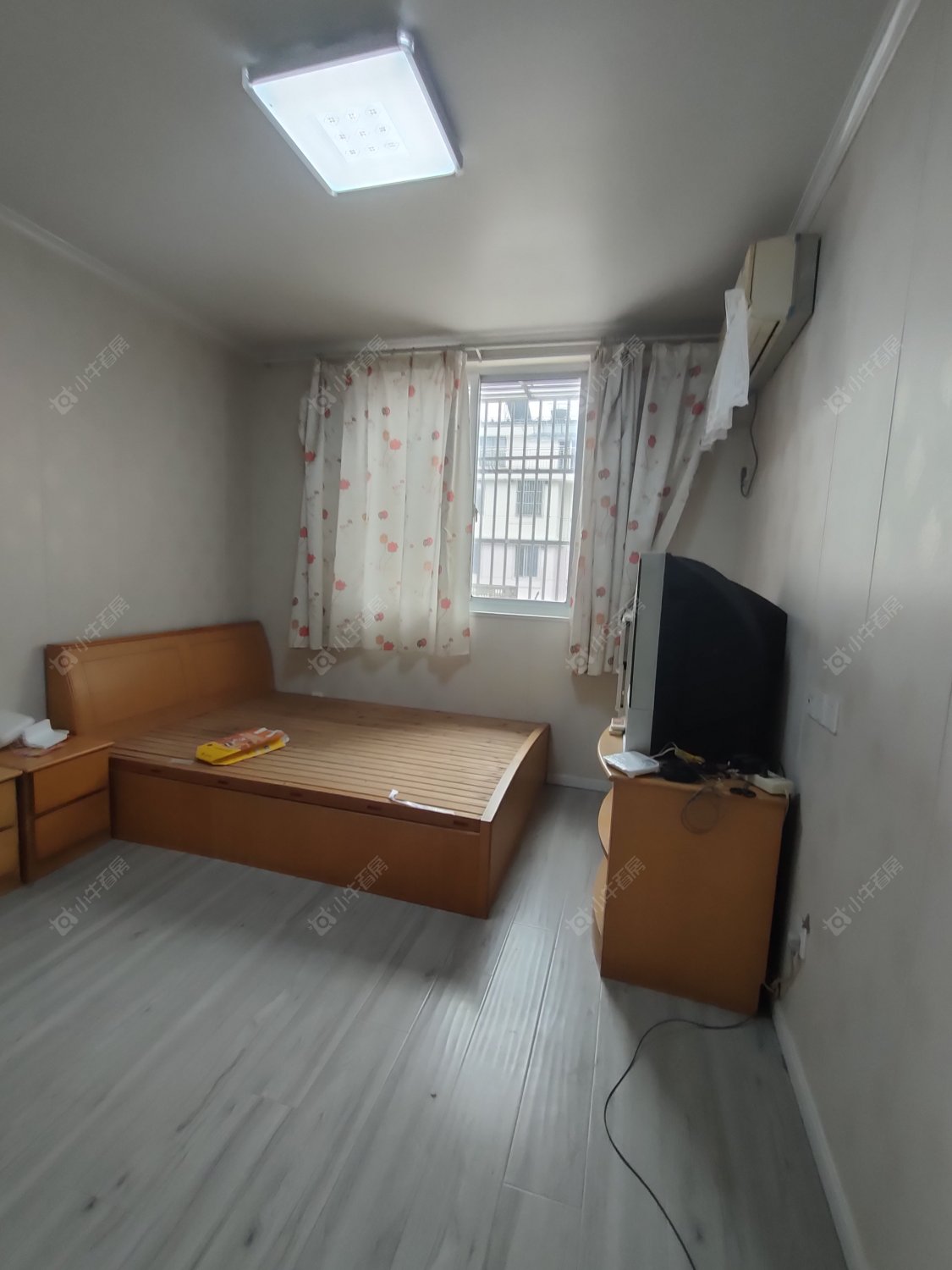 常州兰翔二村在租房源_小牛看房