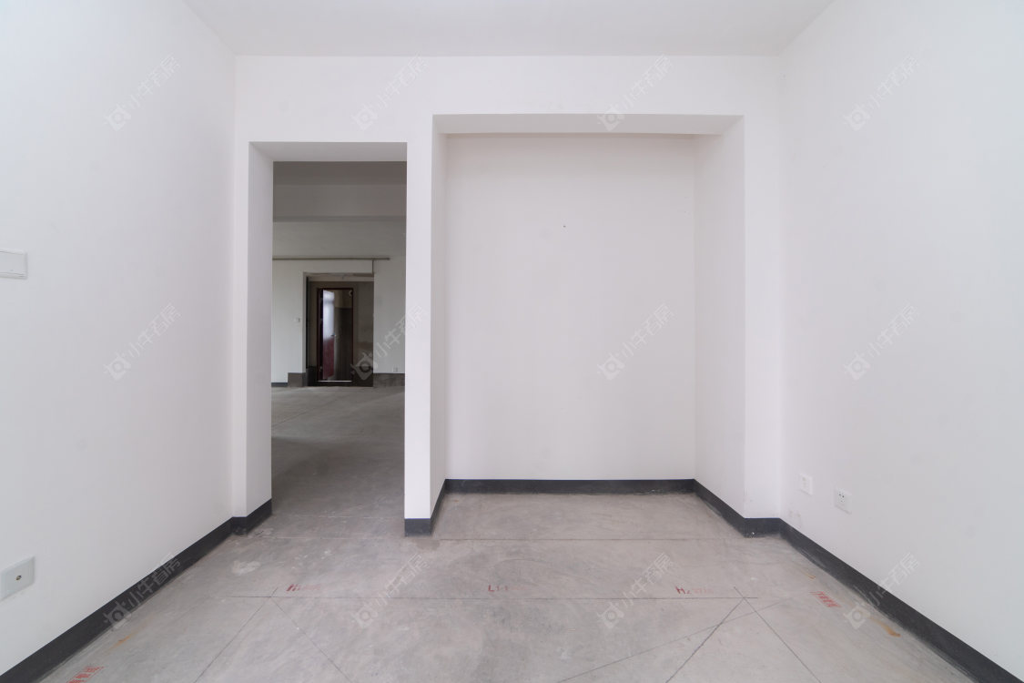 常州五星星韵城在售二手房源室内图_小牛看房