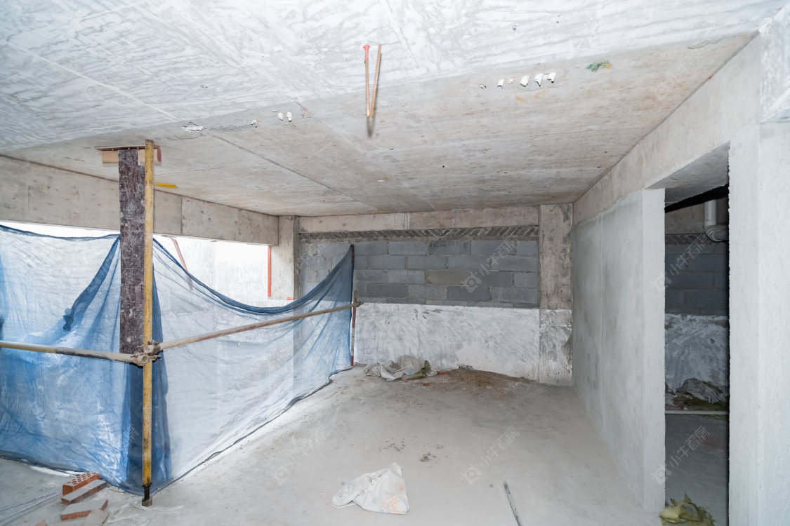 常州高成天鹅湖别墅区在售二手房源小区图_小牛看房