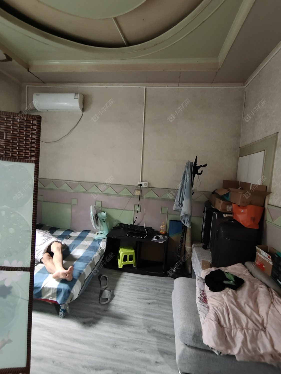 常州孟墅村在租房源_小牛看房