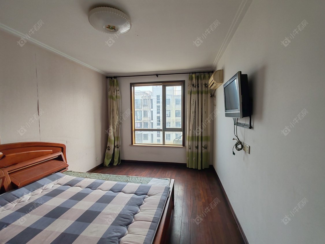 常州怡景名园在租房源室内图_小牛看房