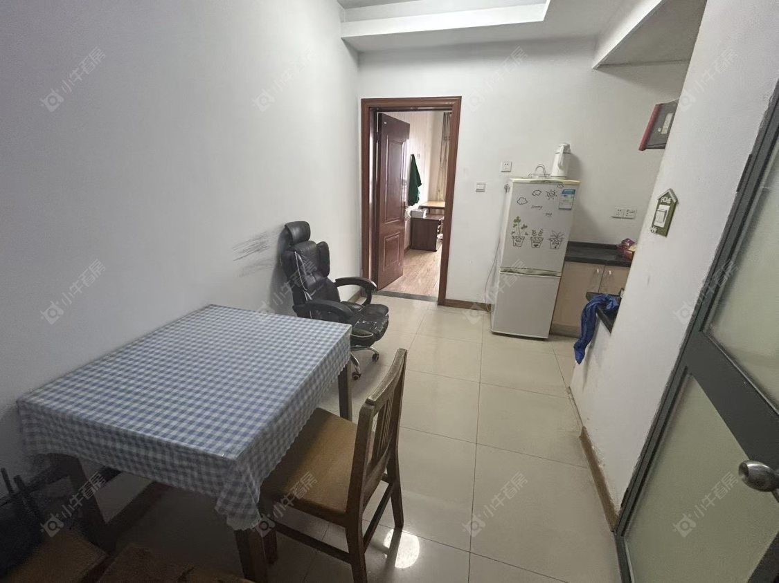 常州学府名门花苑在租房源室内图_小牛看房