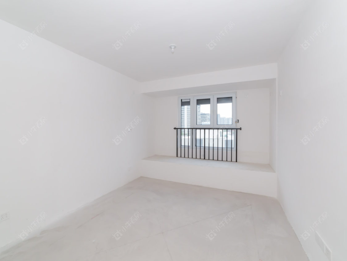 常州翠亭茗居在售二手房源室内图_小牛看房