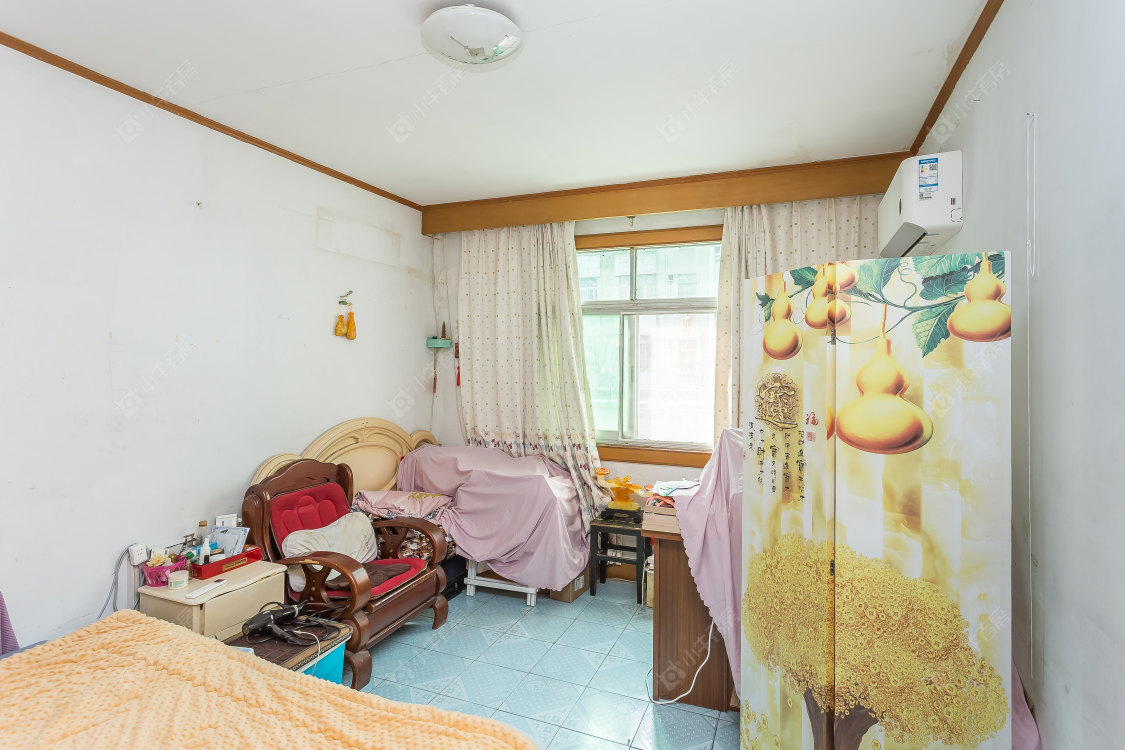 常州红梅东村在售二手房源室内图_小牛看房