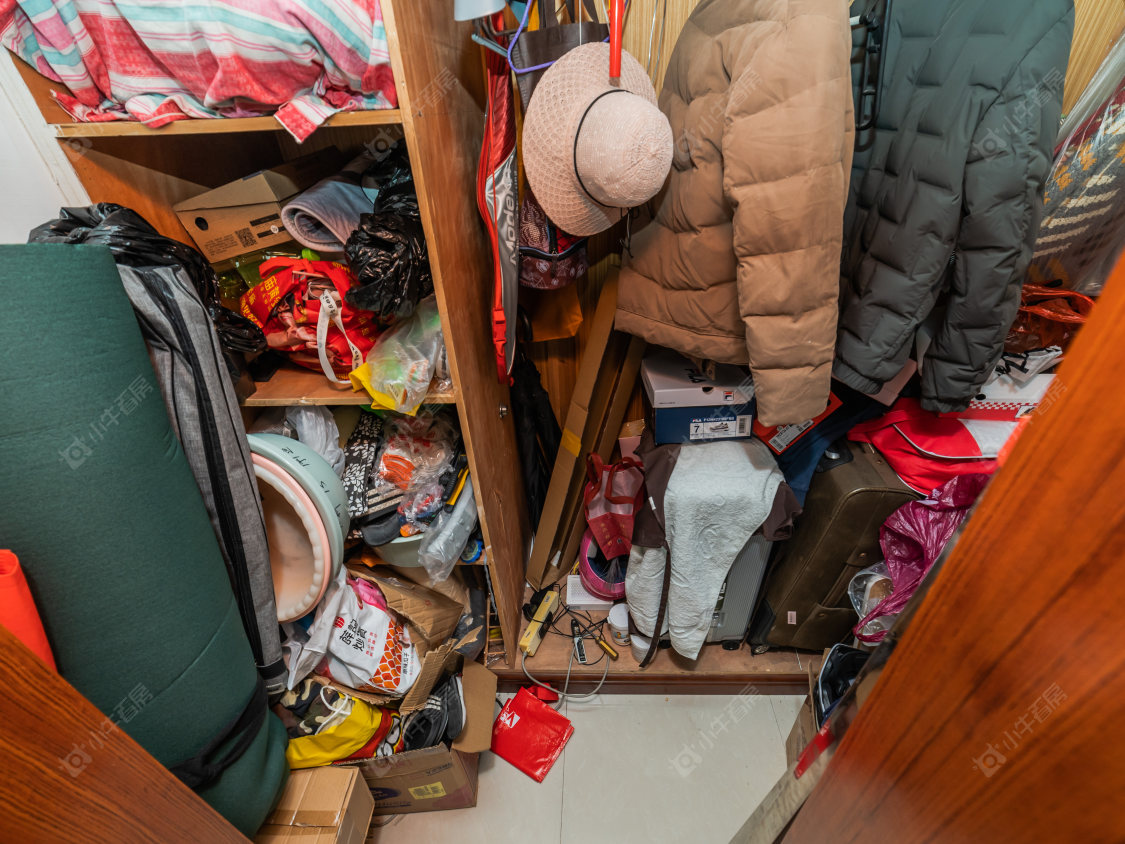 河苑家园二期房源室内图 常州河苑家园二期在售二手房源室内图_小牛看房