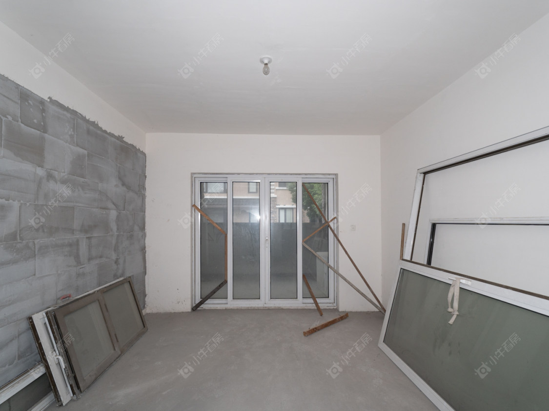 常州九洲豪廷苑在售二手房源室内图_小牛看房