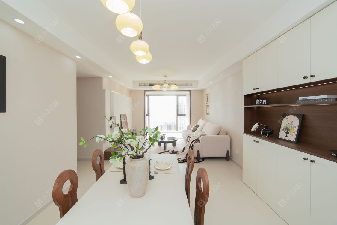 常州尚枫澜湾在售二手房源_小牛看房