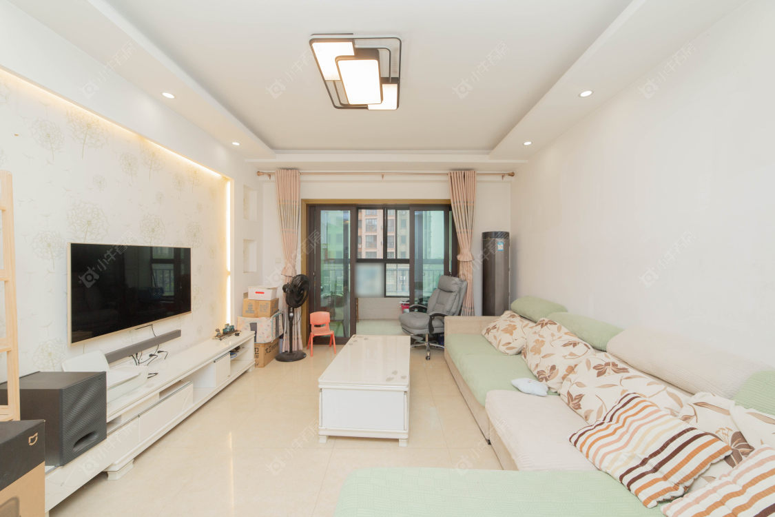 常州大名城北区在售二手房_小牛看房