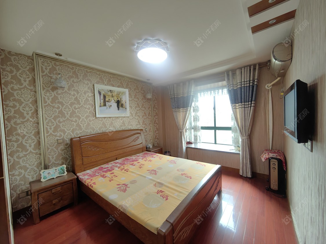 常州都市雅居在租房源_小牛看房