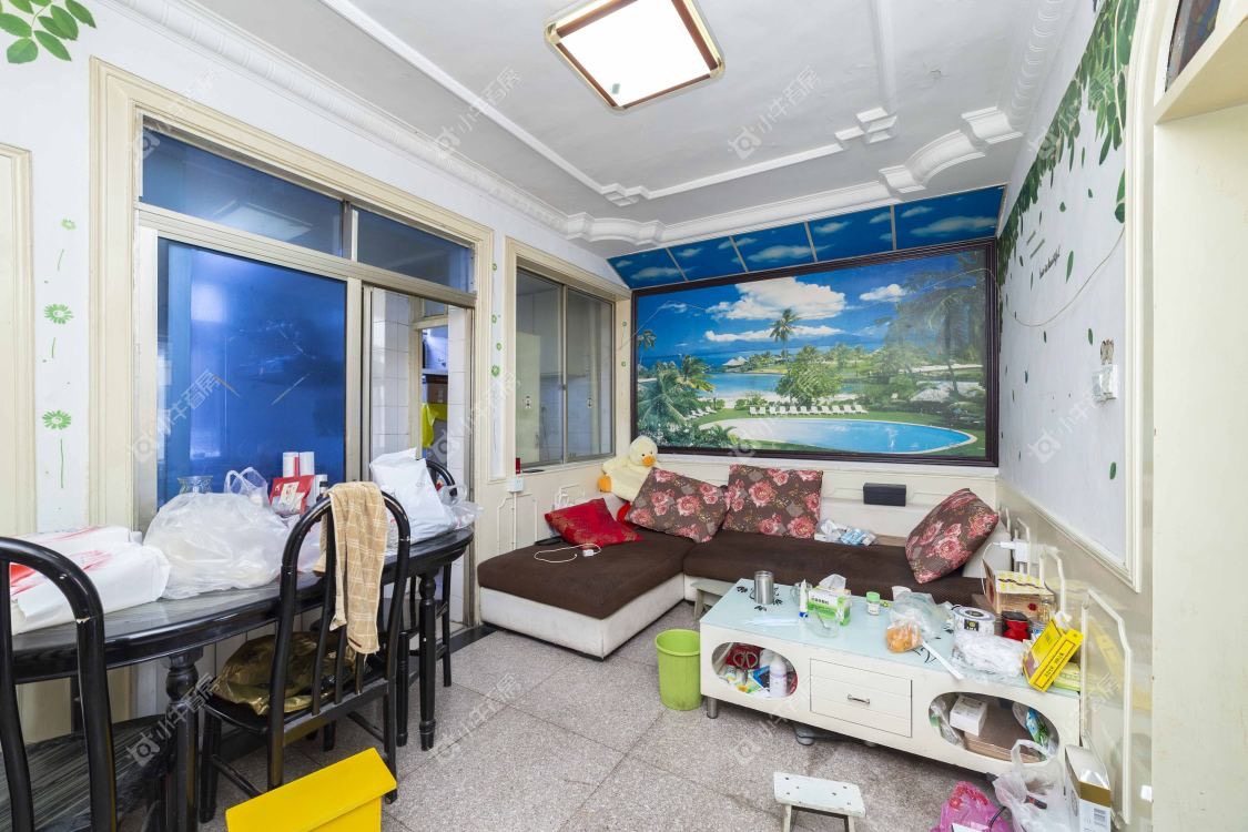 常州工房北区十一区在租房源室内图_小牛看房