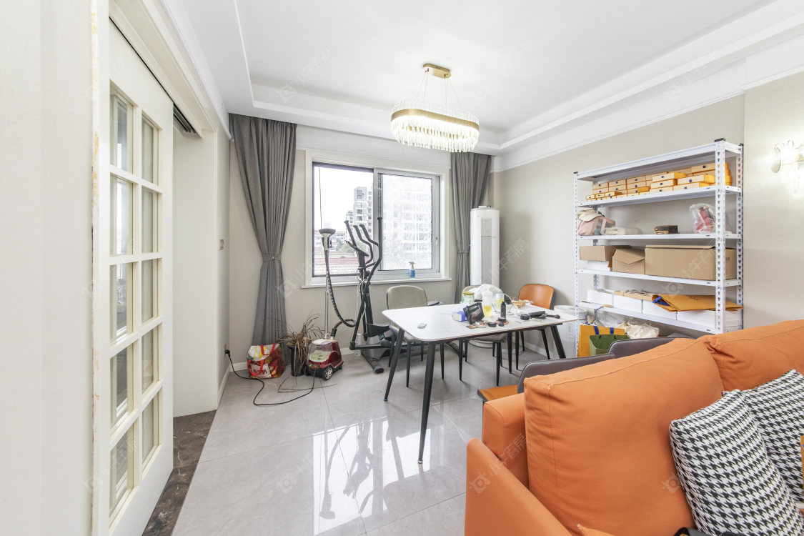 常州湾里新村在售二手房源室内图_小牛看房