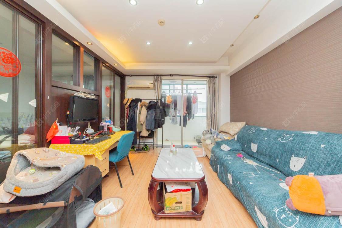 常州燕阳花园在售二手房源室内图_小牛看房